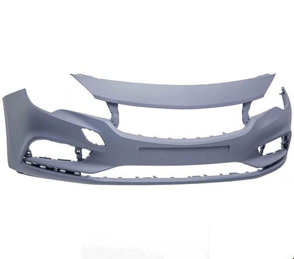 OPEL - ÖN TAMPON (TONG YANG) ASTARLI ASTRA K 2016- - 39017250