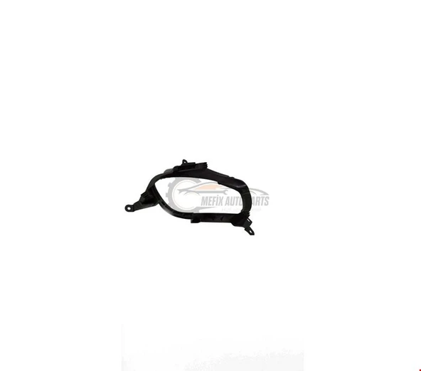 JEEP - ÖN FAR ÇERÇEVE LASTİĞİ SOL KL CHEROKEE 2015- - 68210399AB ürün görseli 1