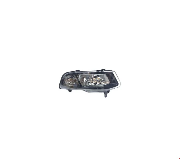 VOLKSWAGEN - SİS FARI SAĞ ( ÇİFT DUYLU ) POLO 2014- - 6C0941662C