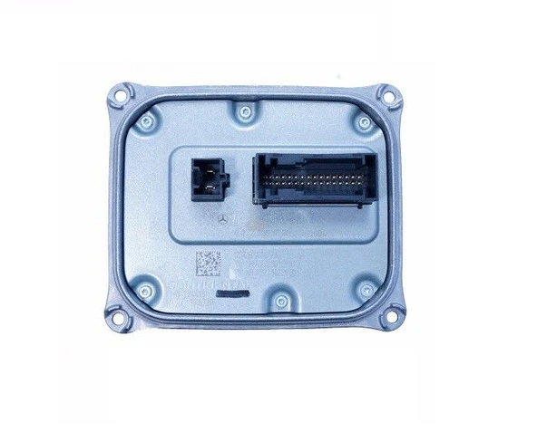 MERCEDES - ÖN FAR LED BEYNİ ( KODLANMIŞ ) W212 2013- - 2129008224 / 2129005324 / 2189007206 ürün görseli 1