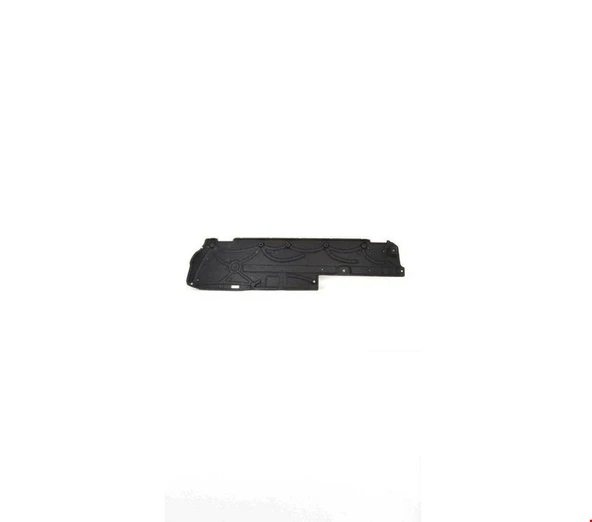 MERCEDES - TABAN ALT MUHAFAZA SAĞ (ORJ) W212 2009- - 2126100708 / 2126800409 / 2126804608 / 2126801009 - 1