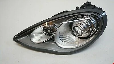 PORSCHE - ÖN FAR SOL PANAMERA 2010- - 97063116305