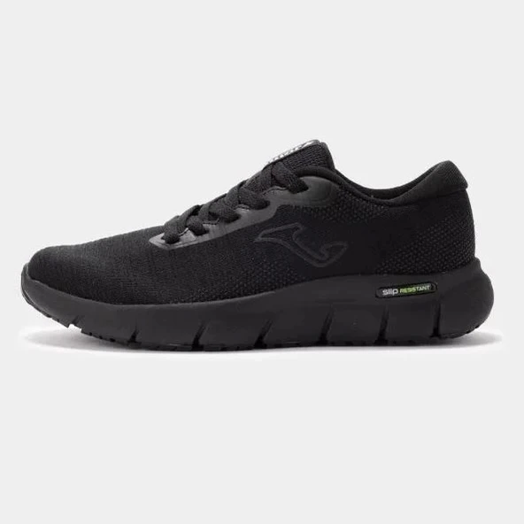 Joma C.Atlantis Lady CATLALS2511 Siyah Bayan Ayakkabı