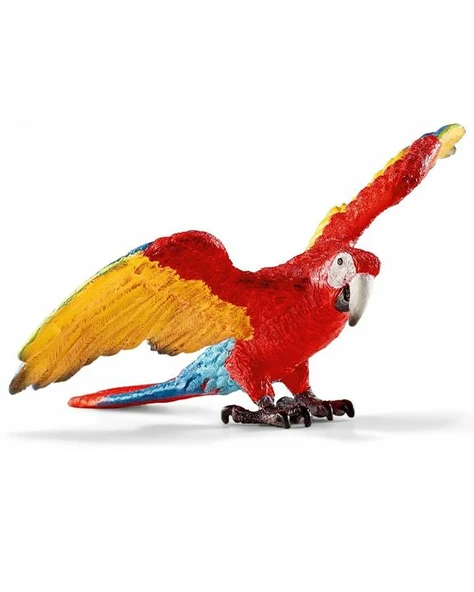 Schleich Amerikan Papağanı 14737