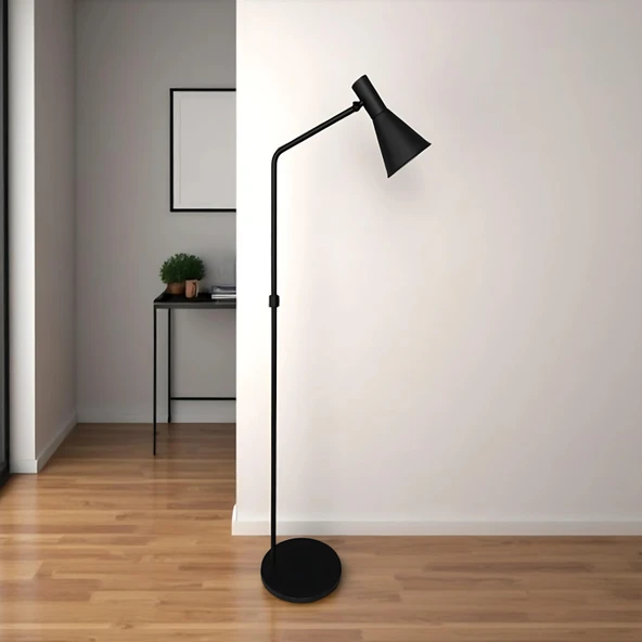 Meras Siyah Lambader - 2