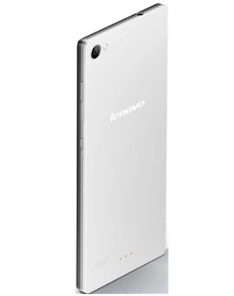 Lenovo Vibe X2 BEYAZ HASARLI BOZUK