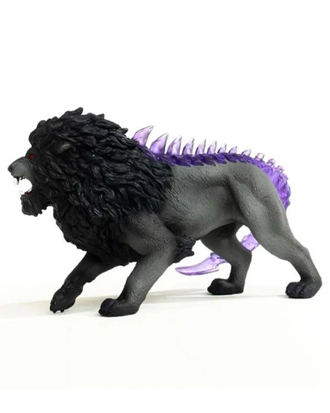 Schleich Gölge Aslan 42555 - 2