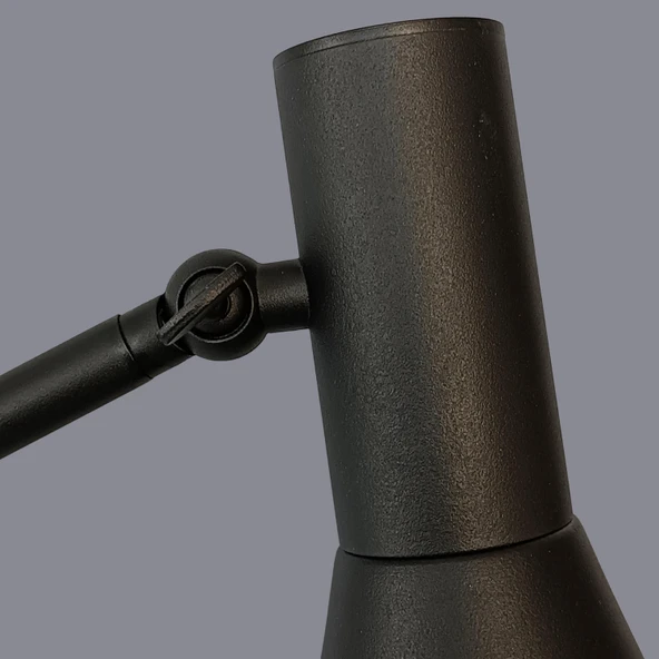 Meras Siyah Lambader - 3