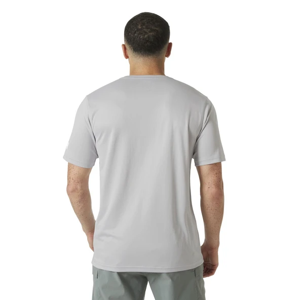 Helly Hansen Erkek HH TECH T-SHIRT 2.0 HHA.49584 HHA.853 - 4