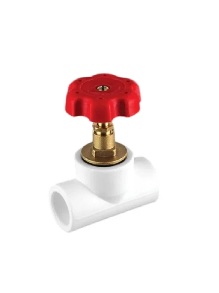 25 MM PPR SIVA ALTI STOP VANA