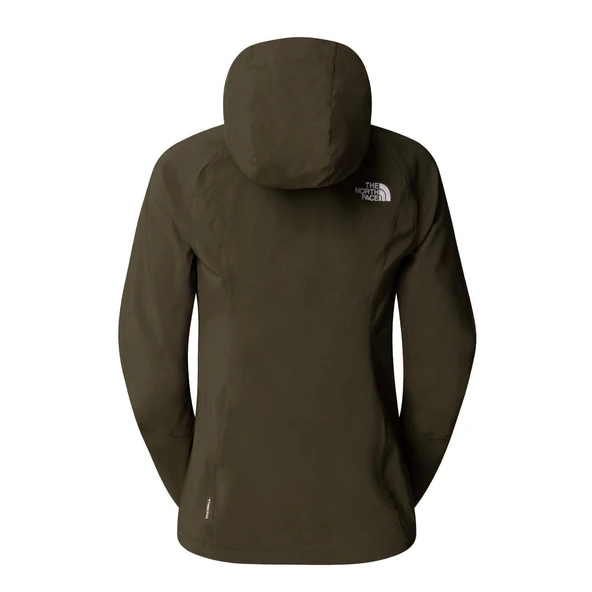 The North Face Kadın NIMBLE HOODIE CEKET NF0A8CD921L1 - Resim 2