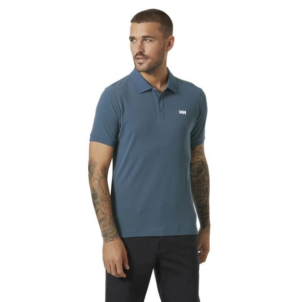 Helly Hansen Erkek DRIFTLINE POLO HHA.50584 HHA.601 - 5