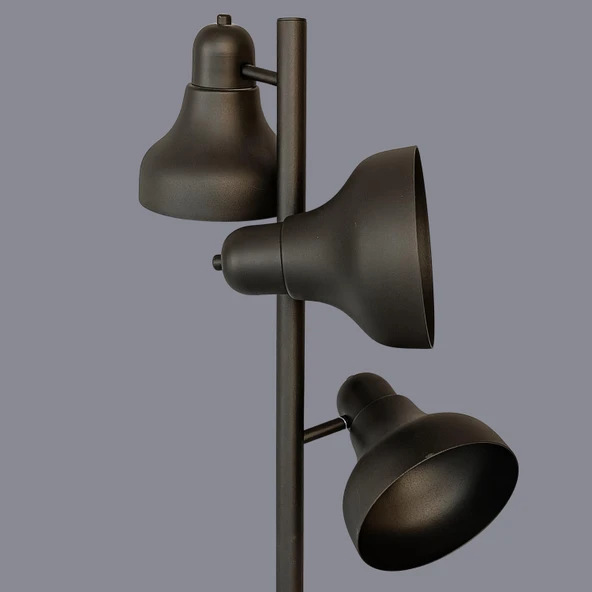 Eclat Siyah Lambader - 4