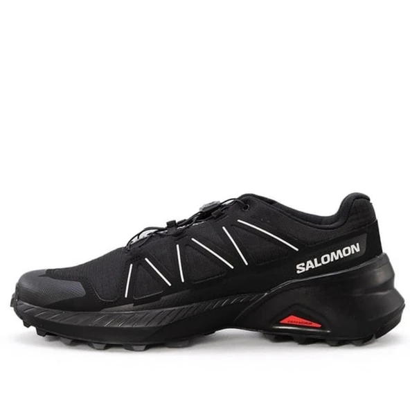 Salomon SPEEDCROSS PEAK Erkek Koşu Ayakkabısı L47514500 - 3