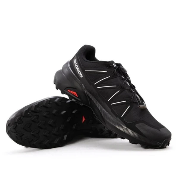 Salomon SPEEDCROSS PEAK Erkek Koşu Ayakkabısı L47514500 - 5