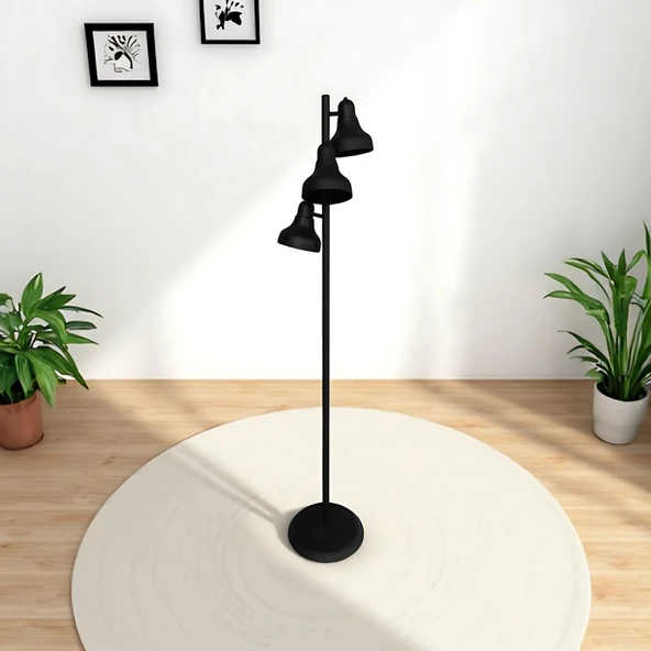 Eclat Siyah Lambader - 2