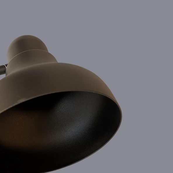 Eclat Siyah Lambader - 5