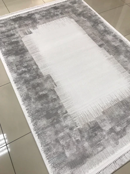 Padişah Halı Safir 73948 097 Serisi Akrilik Salon Oturma Yatak Odası Halısı - Resim 2