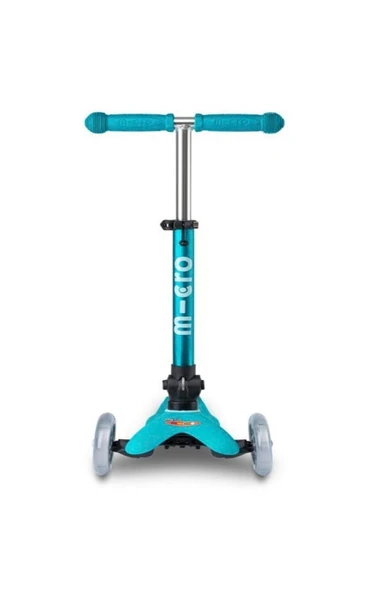 MINI DELUXE FOLDABLE AQUA Scooter MCR.MMD155