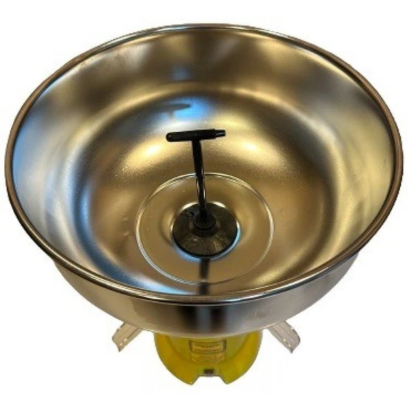 Taral Seperatörlü Süt Krema Makinesi - 2