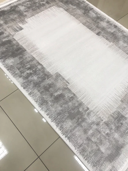 Padişah Halı Safir 73948 097 Serisi Akrilik Salon Oturma Yatak Odası Halısı - Resim 6