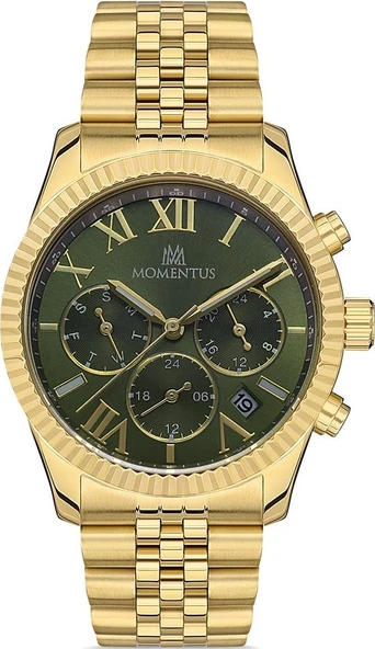 Momentus CW128G-15SG Kadın Kol Saati