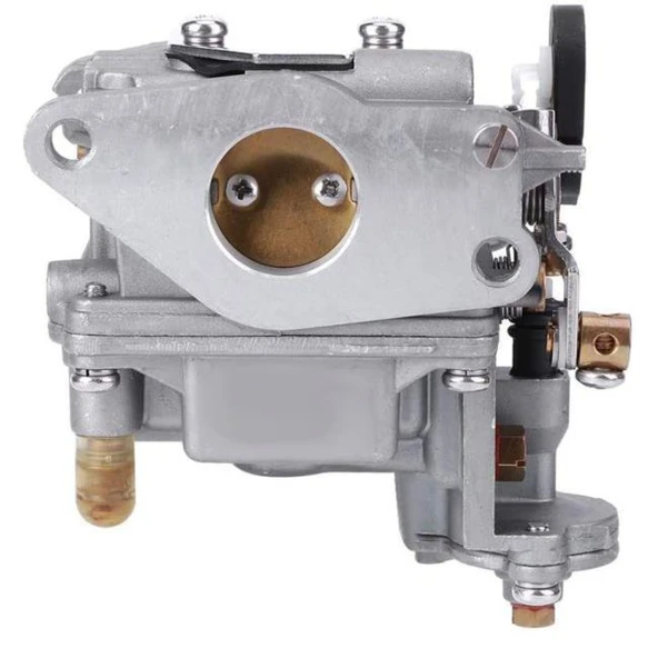 Tomking TK15 Deniz Motoru Karburatörü 15 Hp - 2