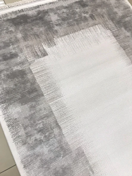 Padişah Halı Safir 73948 097 Serisi Akrilik Salon Oturma Yatak Odası Halısı - Resim 4