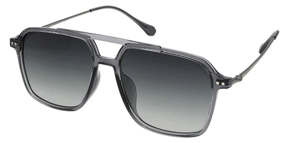 Slazenger 6922.C2 53 Polarize Erkek Güneş Gözlüğü
