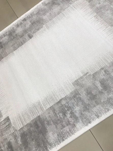 Padişah Halı Safir 73948 097 Serisi Akrilik Salon Oturma Yatak Odası Halısı - Resim 5