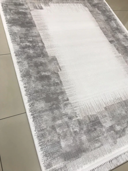 Padişah Halı Safir 73948 097 Serisi Akrilik Salon Oturma Yatak Odası Halısı - Resim 7