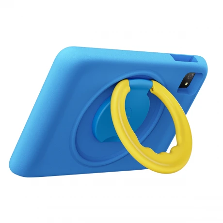 Blackview Tab A6 Kids 12 GB(4GB+8GB)/128 GB 10.1" 8 Mp Kameralı Mavi Tablet (Kılıf Dahil) - 7