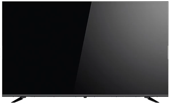 Dijitsu 50 DG 22000 4K Ultra HD 50" 127 Ekran Uydu Alıcılı Google Smart LED TV