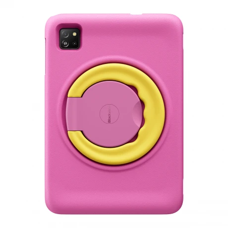 Blackview Tab A6 Kids 12 GB(4GB+8GB)/128 GB 10.1" 8 Mp Kameralı Pembe Tablet (Kılıf Dahil) - 8