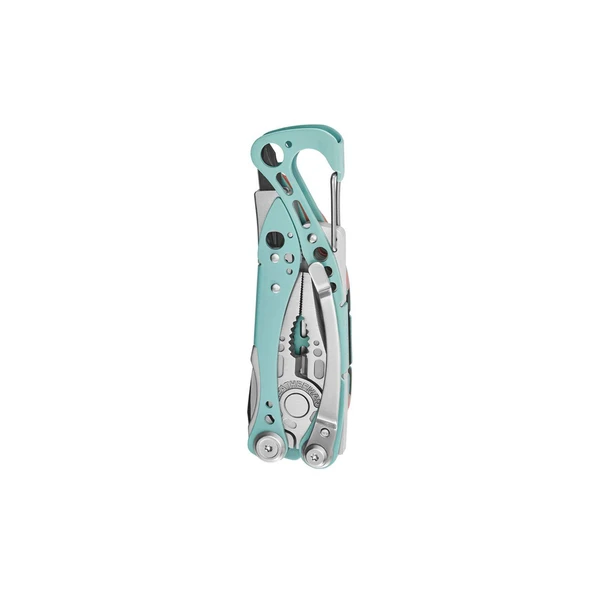 Leatherman  SKELET. CX PARADISE  BX  LEA833135 - 3