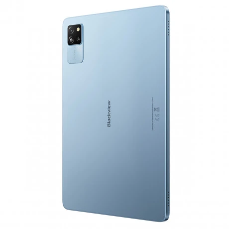 Blackview Tab 60 Wi-Fi 12 GB(4GB+8GB)/128 GB 10.1" 8 MP Kameralı Mavi Tablet (Kılıf Dahil) - 5
