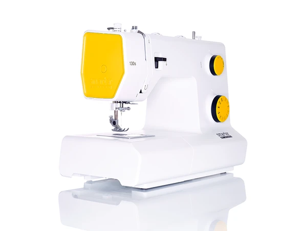Pfaff Smarter By 130S