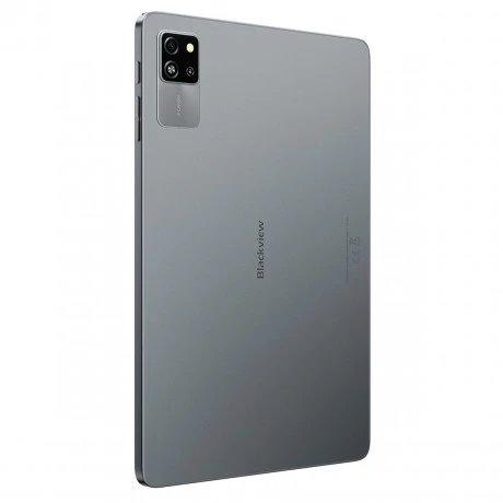 Blackview Tab 60 Wi-Fi 12 GB(4GB+8GB)/128 GB 10.1" 8 MP Kameralı Siyah Tablet (Kılıf Dahil) - 6