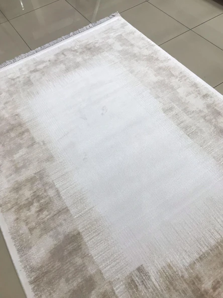 Padişah Halı Safir 73948 070 Serisi Akrilik Salon Oturma Yatak Odası Halısı - Resim 6