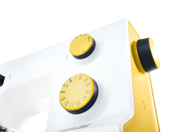 Pfaff Smarter By 130S - 2