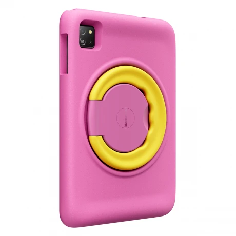 Blackview Tab A6 Kids 12 GB(4GB+8GB)/128 GB 10.1" 8 Mp Kameralı Pembe Tablet (Kılıf Dahil) - 5