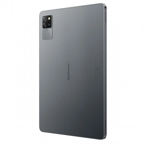 Blackview Tab 60 Wi-Fi 12 GB(4GB+8GB)/128 GB 10.1" 8 MP Kameralı Siyah Tablet (Kılıf Dahil) - 5