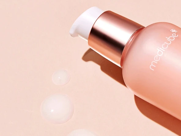 medicube - Triple Collagen Serum (Üçlü Kollajen Serum)(GLOBALCARE) - 2