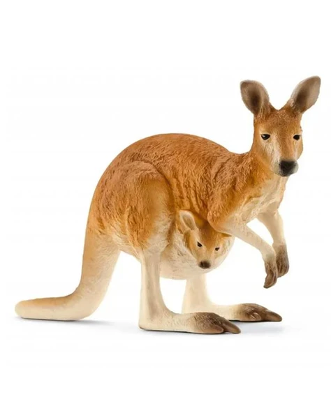 Schleich Kanguru 14756