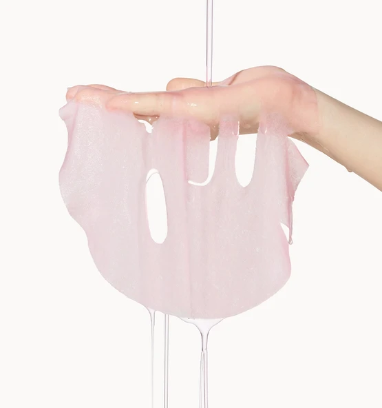 MEDICUBE PDRN Pembe Vita Kaplama Maskesi (Dolgunlaştırıcı Maske)(GLOBALCARE) - 2