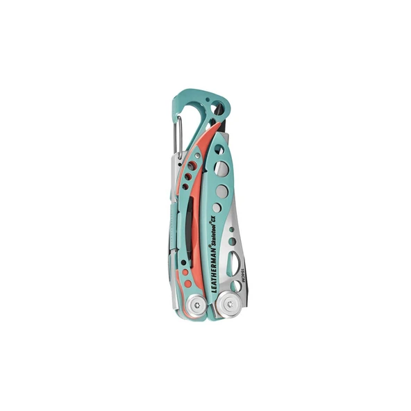 Leatherman  SKELET. CX PARADISE  BX  LEA833135 - 2