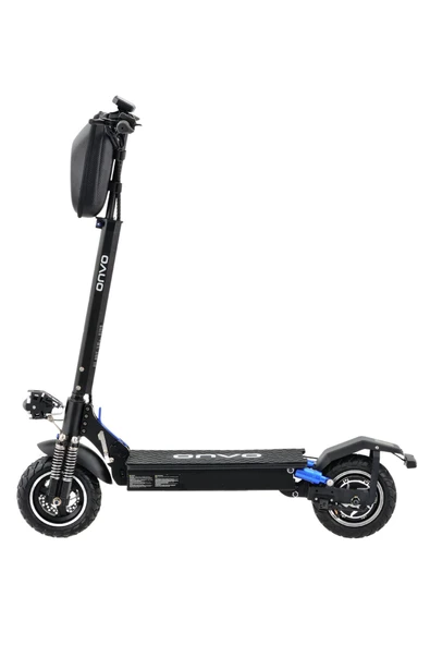 SCOOTER OV-012 (YENİ LED EKRANLI) 2025 - 3