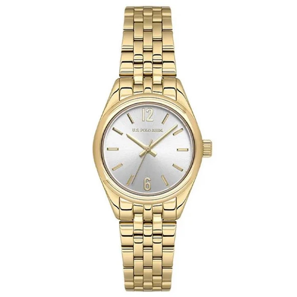 U.S. Polo Assn. USPA2109-07 Kadın Kol Saati ürün görseli