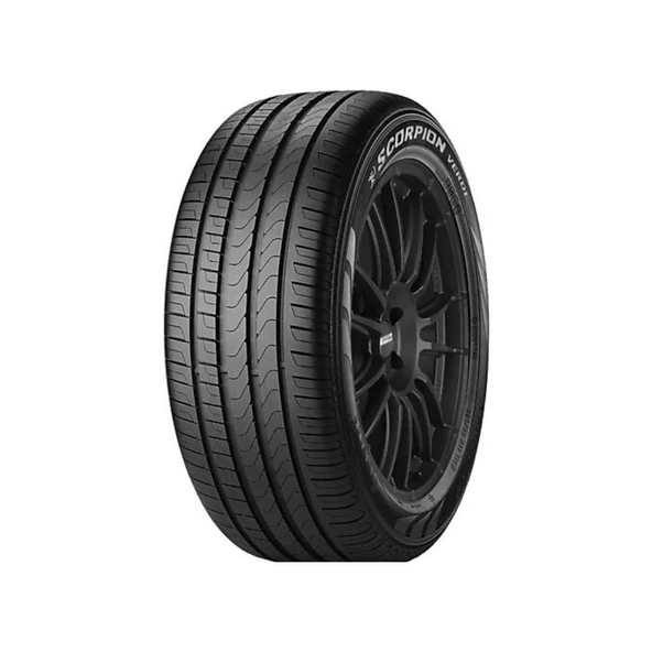 Pirelli Scorpion Verde 235/55 R 17 (AO) 99V-2024