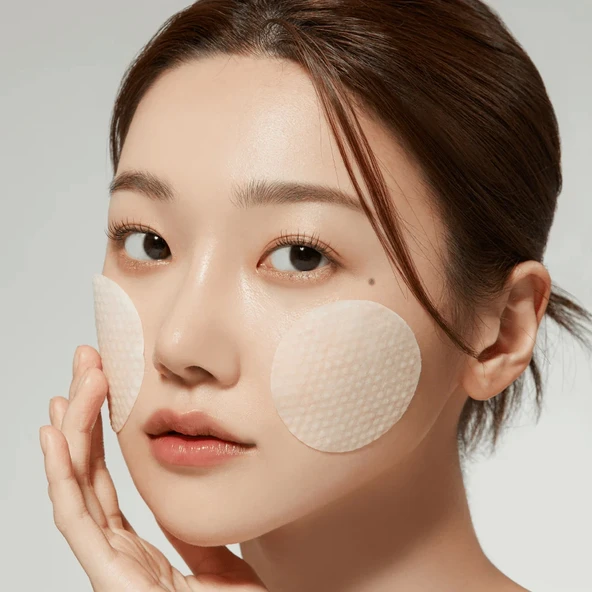 medicube - Deep Vita C Pad (Tonik Pad)(GLOBALCARE) - 3